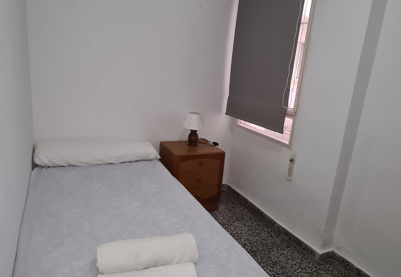 Apartamento en Benidorm - Apartamento  Nereida Centro IF Benidorm