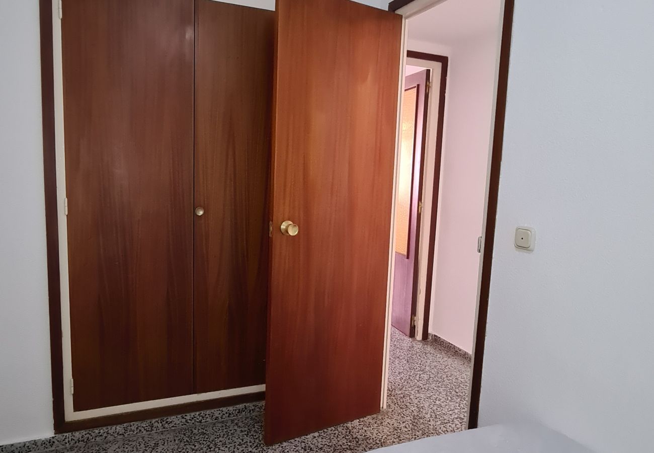 Apartamento en Benidorm - Apartamento  Nereida Centro IF Benidorm