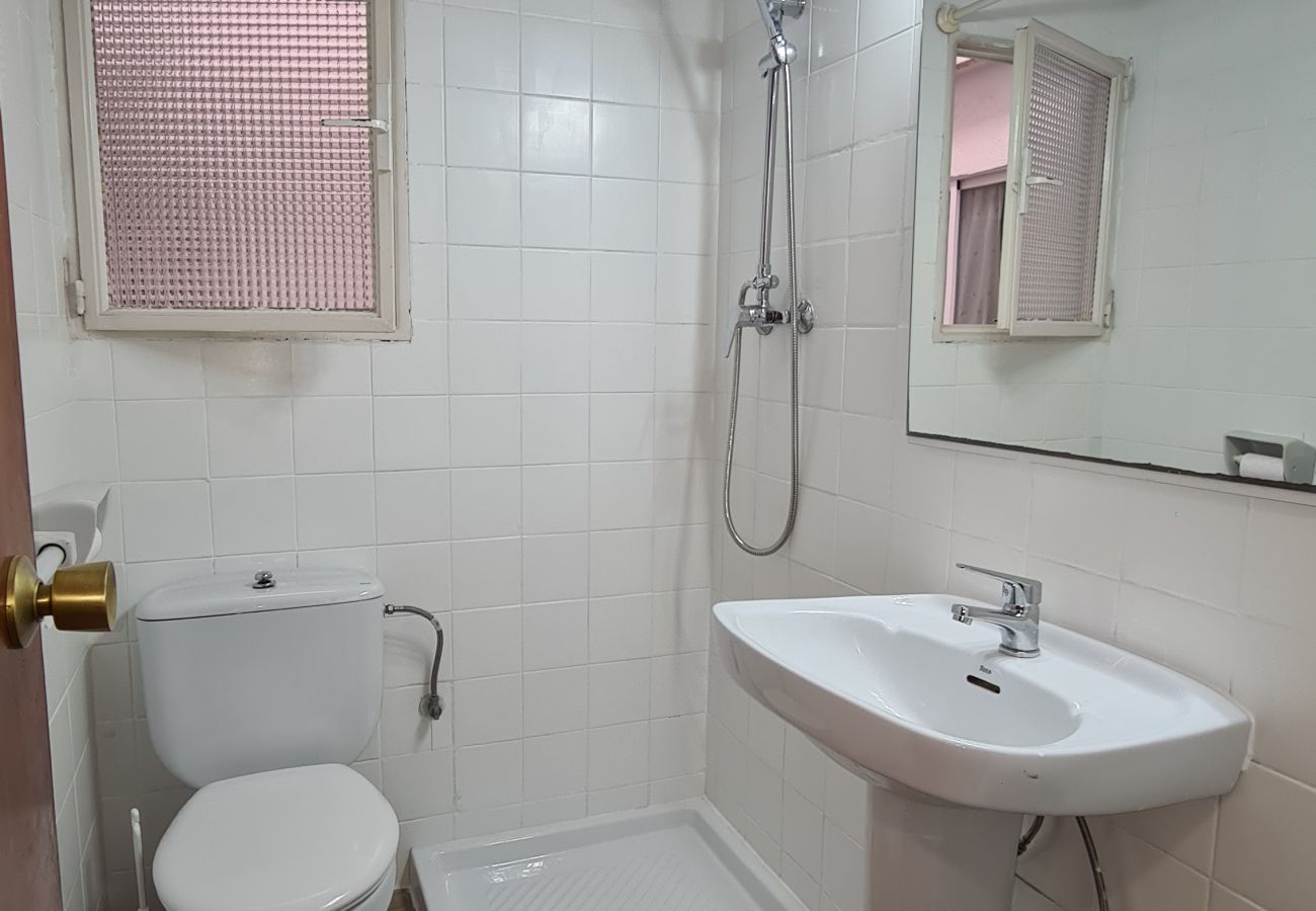 Apartamento en Benidorm - Apartamento  Nereida Centro IF Benidorm