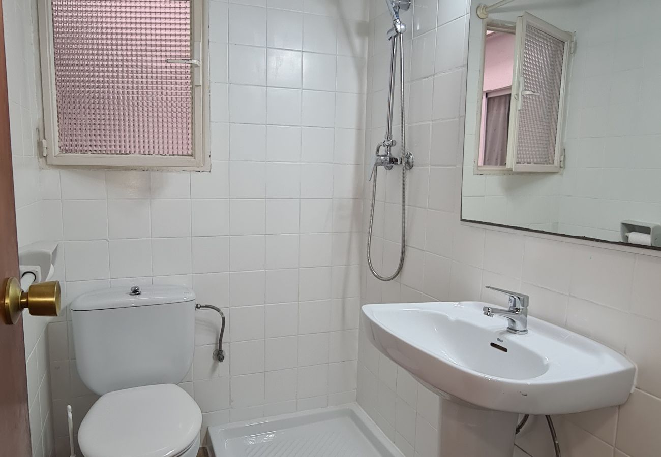 Apartamento en Benidorm - Apartamento  Nereida Centro IF Benidorm