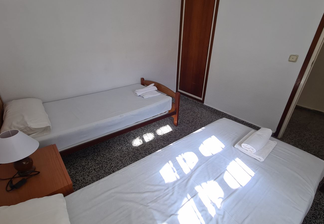 Apartamento en Benidorm - Apartamento  Nereida Centro IF Benidorm