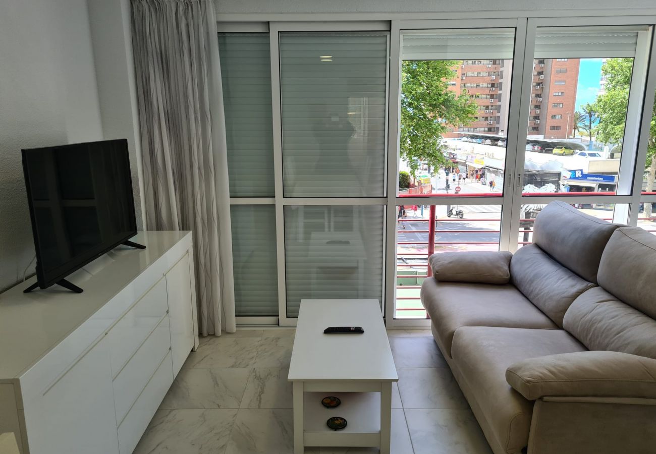 Apartamento en Benidorm - Apartamento  El Circo IF Benidorm