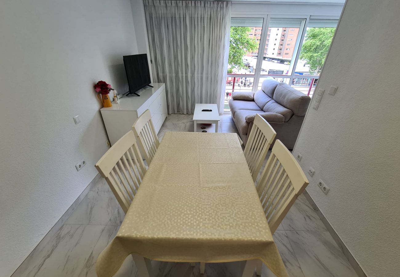 Apartamento en Benidorm - Apartamento  El Circo IF Benidorm