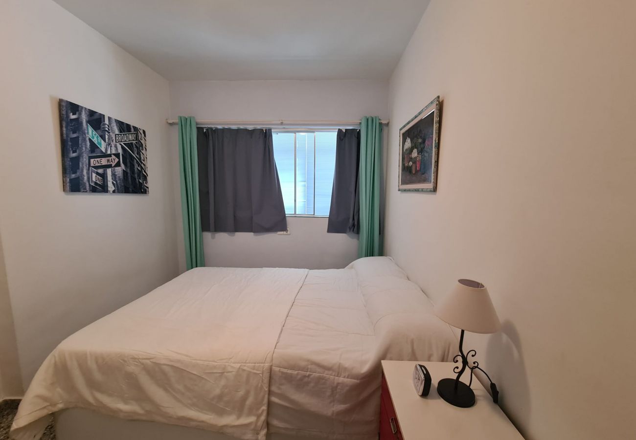 Apartamento en Benidorm - Apartamento  Acacias IV 15 IF Benidorm