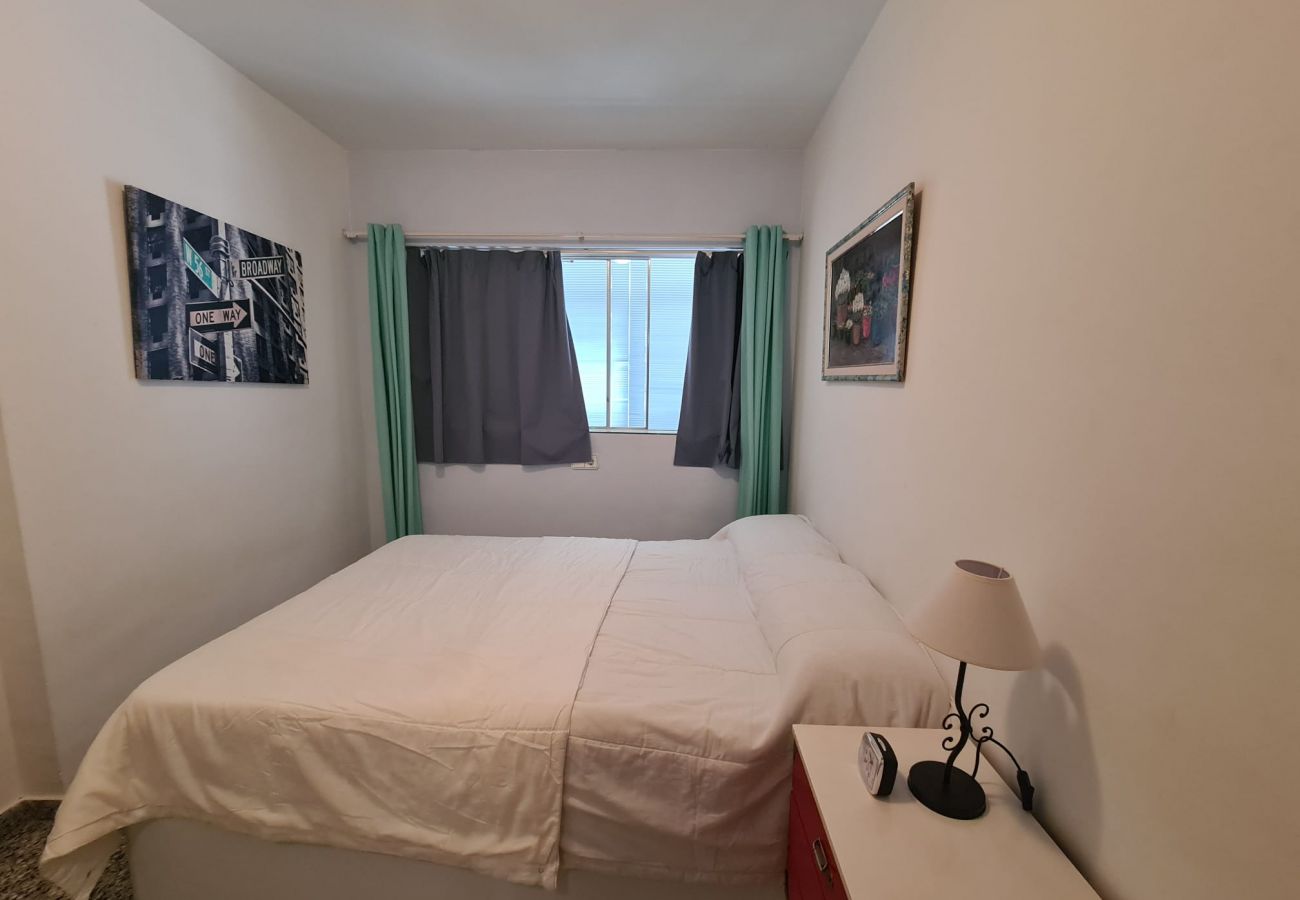 Apartamento en Benidorm - Apartamento  Acacias IV 15 IF Benidorm