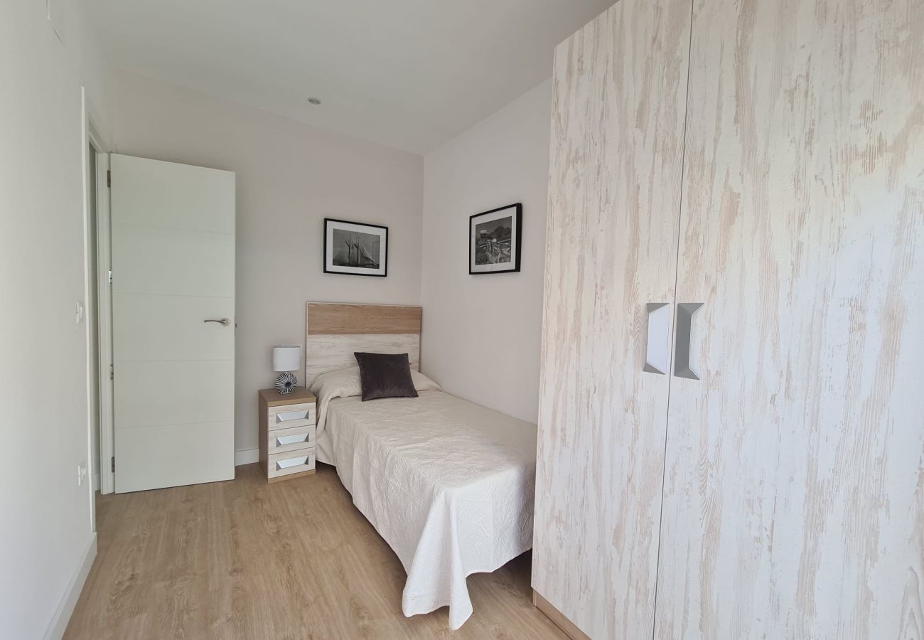 Apartamento en Benidorm - Apartamento Centro Playa IF Benidorm