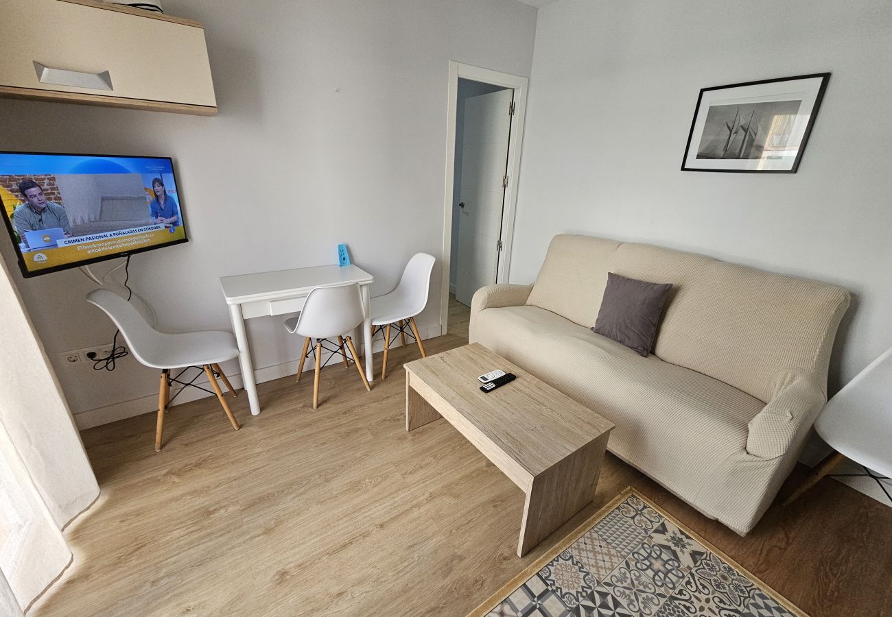 Apartamento en Benidorm - Apartamento Centro Playa IF Benidorm