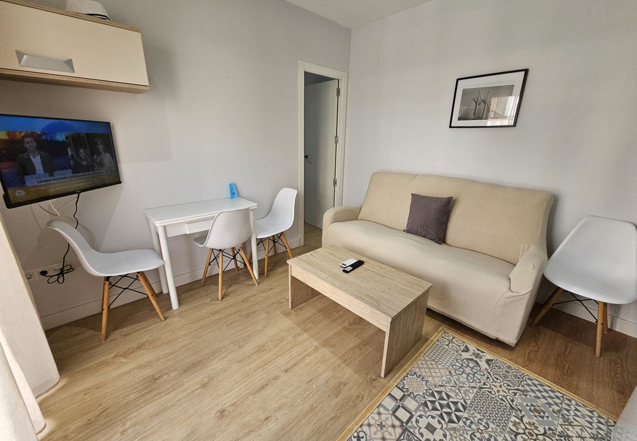 Apartamento en Benidorm - Apartamento Centro Playa IF Benidorm