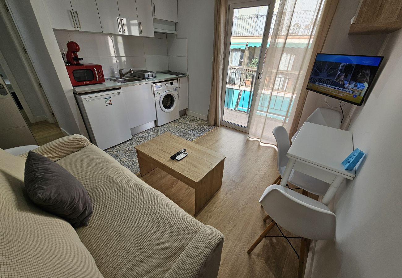 Apartamento en Benidorm - Apartamento Centro Playa IF Benidorm