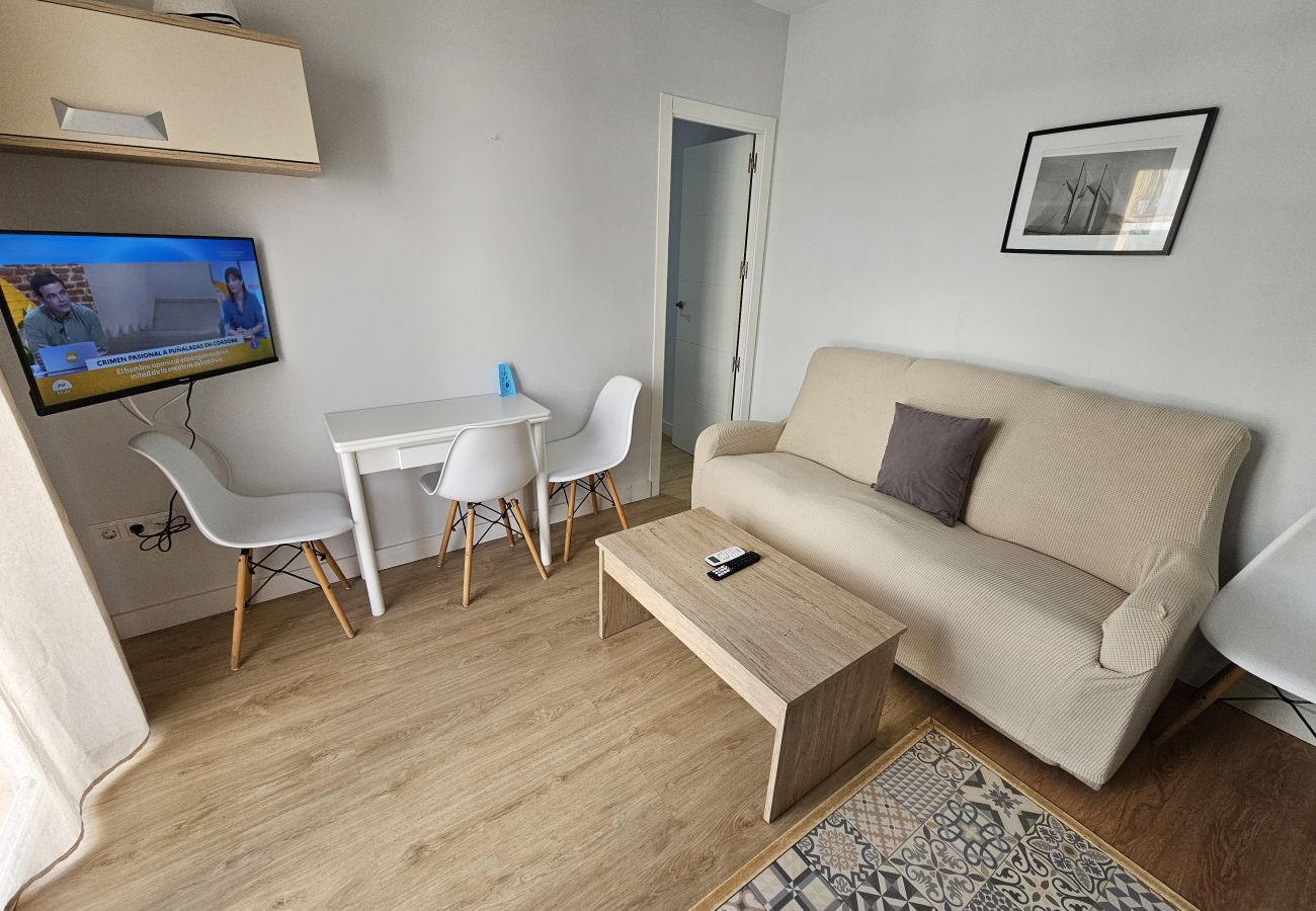 Apartamento en Benidorm - Apartamento Centro Playa IF Benidorm