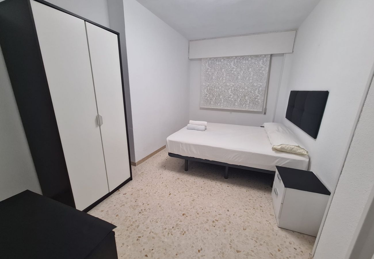 Apartamento en Benidorm - Apartamento Centro IF  Benidorm Playa