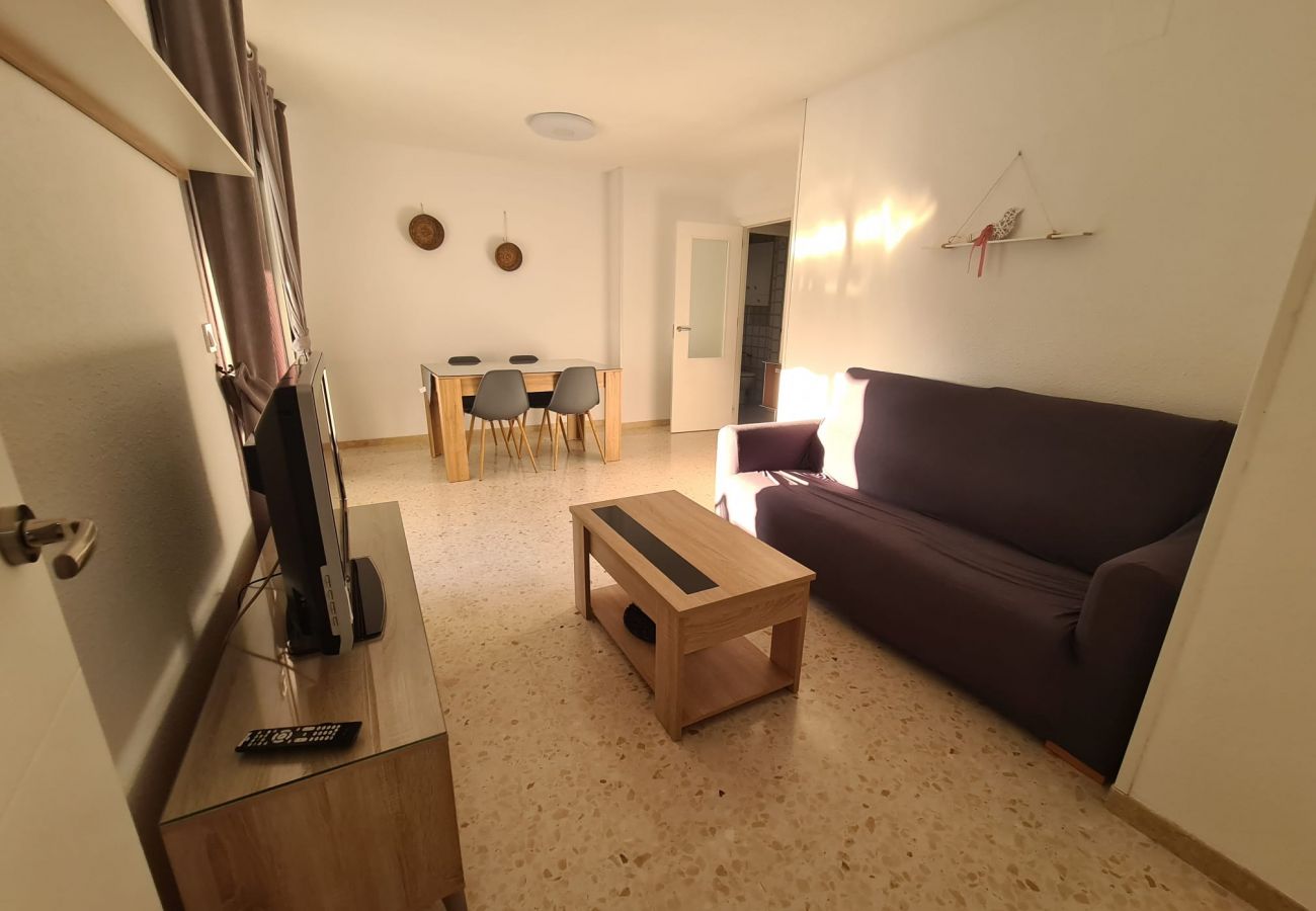 Apartamento en Benidorm - Apartamento Centro IF  Benidorm Playa