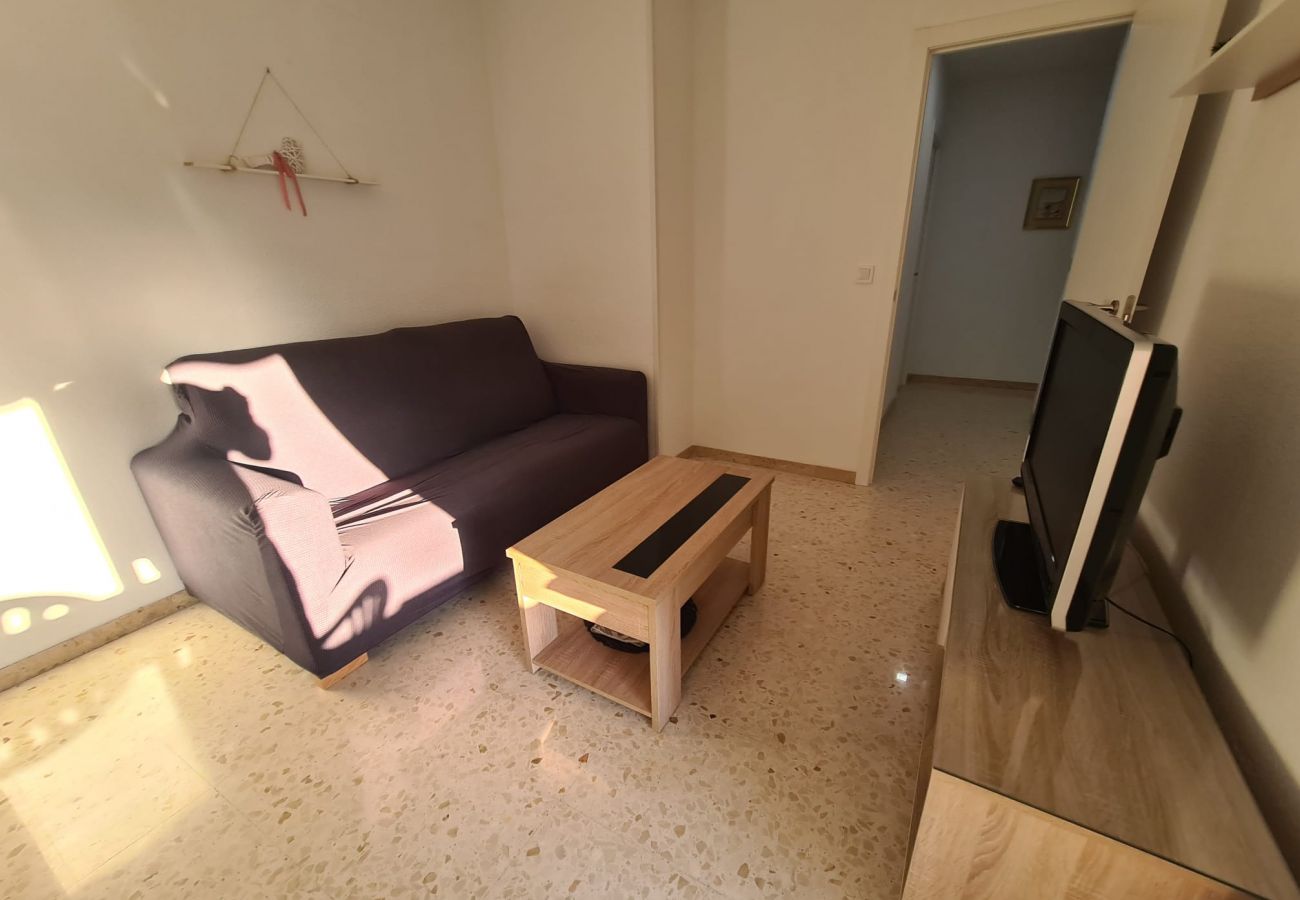 Apartamento en Benidorm - Apartamento Centro IF  Benidorm Playa