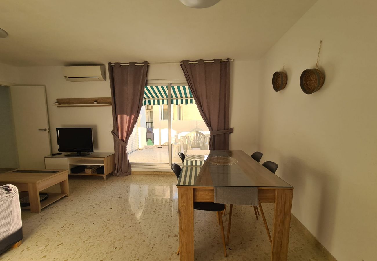 Apartamento en Benidorm - Apartamento Centro IF  Benidorm Playa