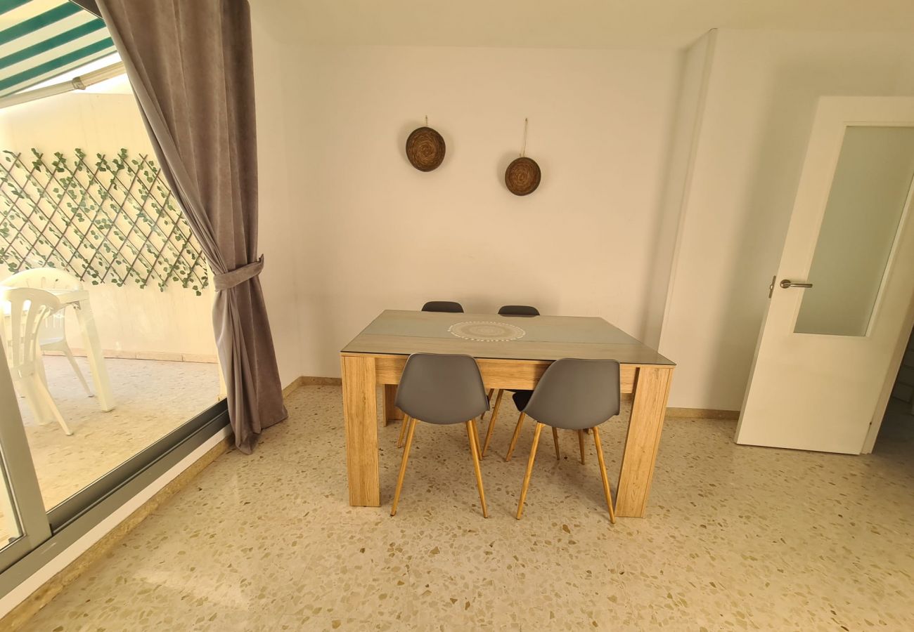 Apartamento en Benidorm - Apartamento Centro IF  Benidorm Playa