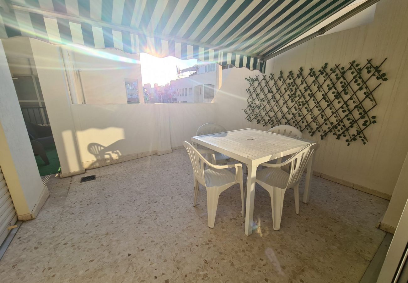 Apartamento en Benidorm - Apartamento Centro IF  Benidorm Playa