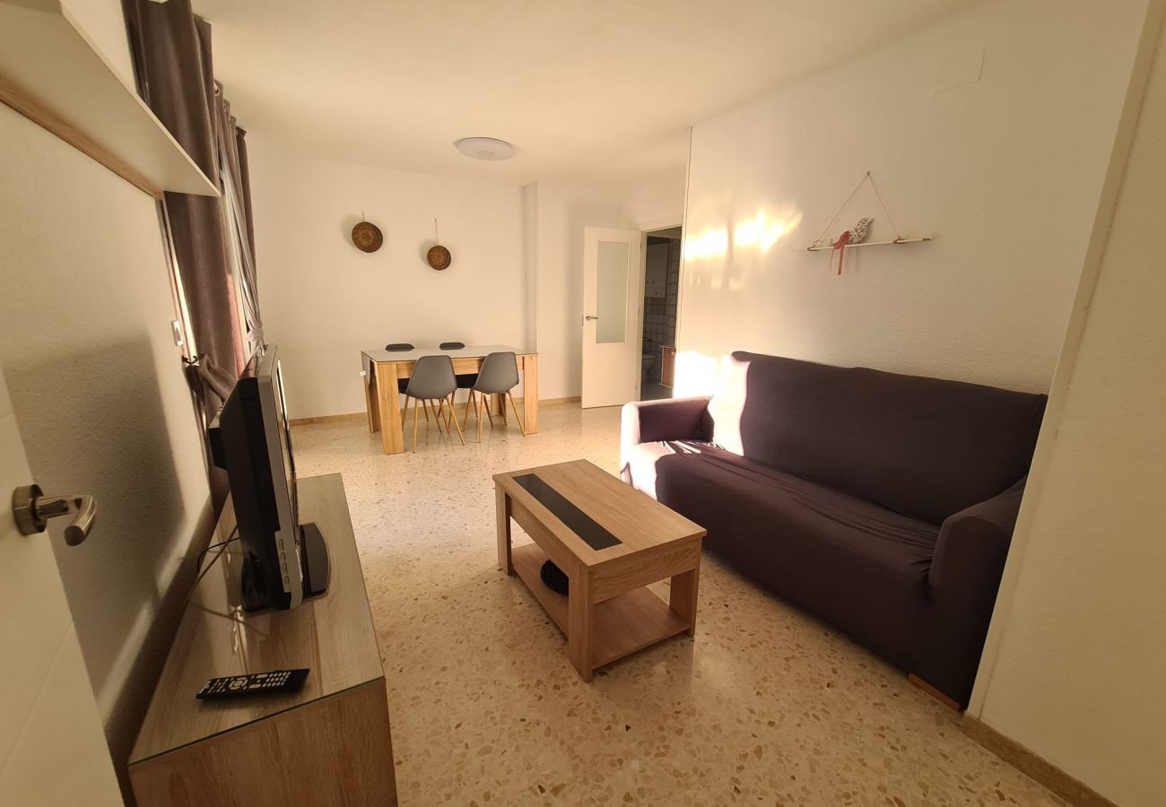 Apartamento en Benidorm - Apartamento Centro IF  Benidorm Playa