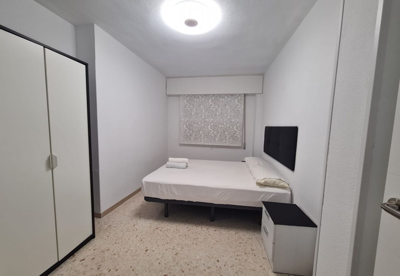 Apartamento en Benidorm - Apartamento Centro IF  Benidorm Playa