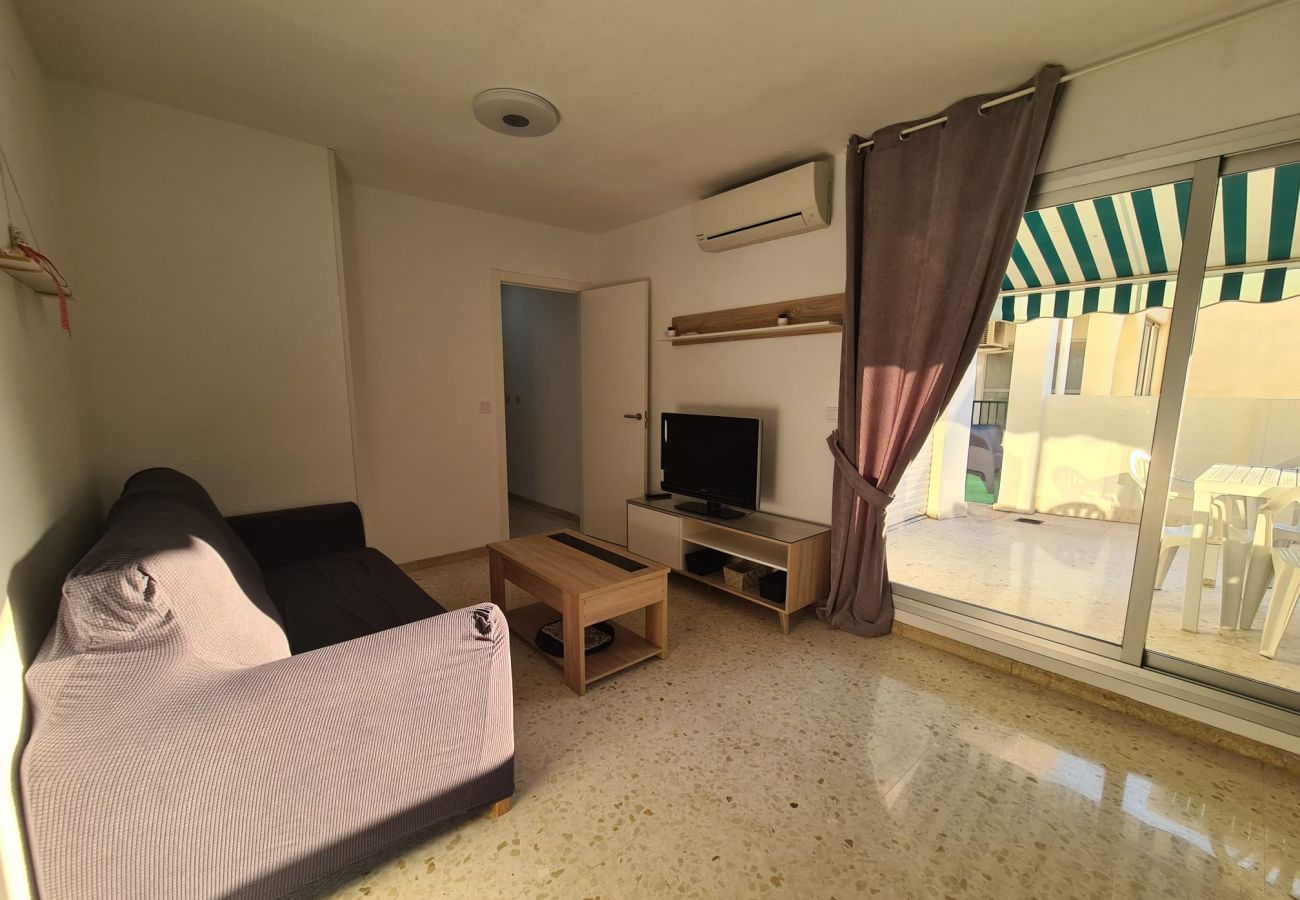 Apartamento en Benidorm - Apartamento Centro IF  Benidorm Playa