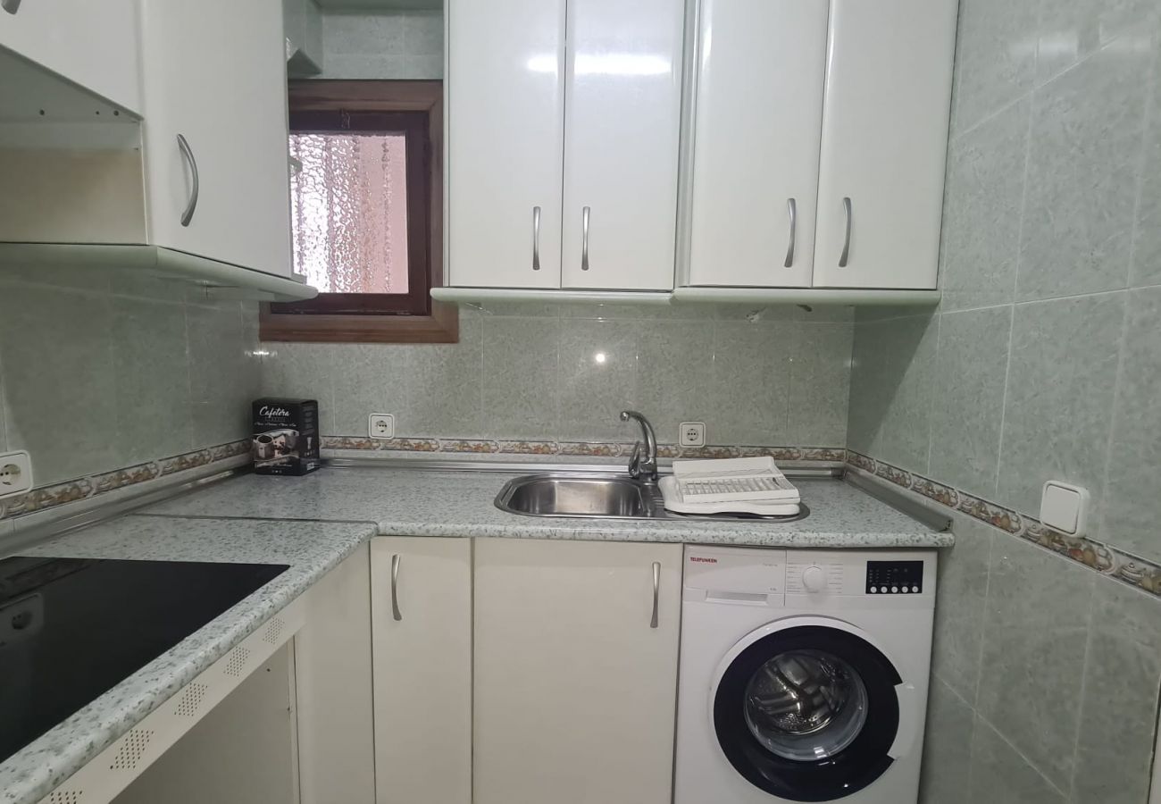 Apartamento en Benidorm - Apartamento Karola 3 IF Benidorm