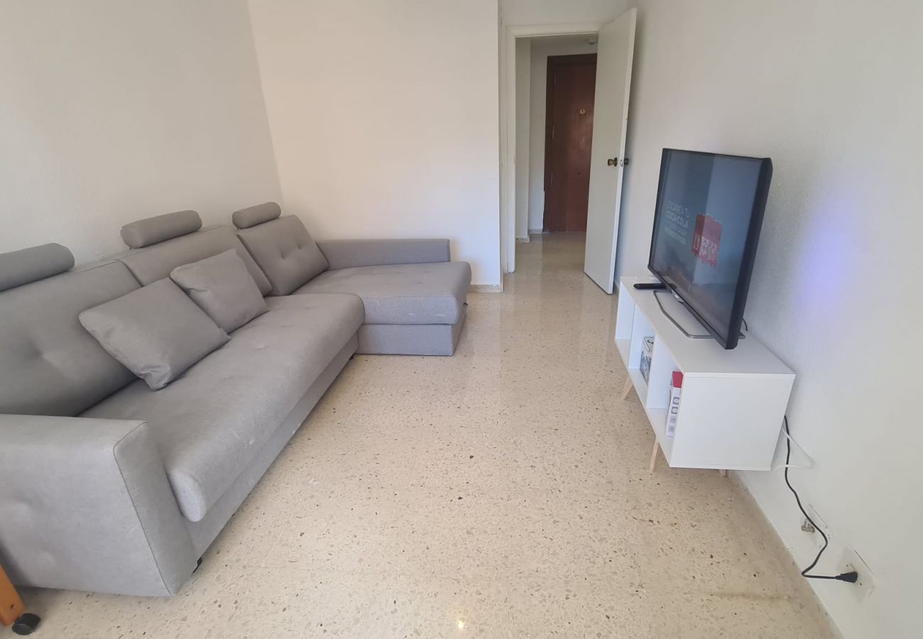 Apartamento en Benidorm - Apartamento Karola 3 IF Benidorm