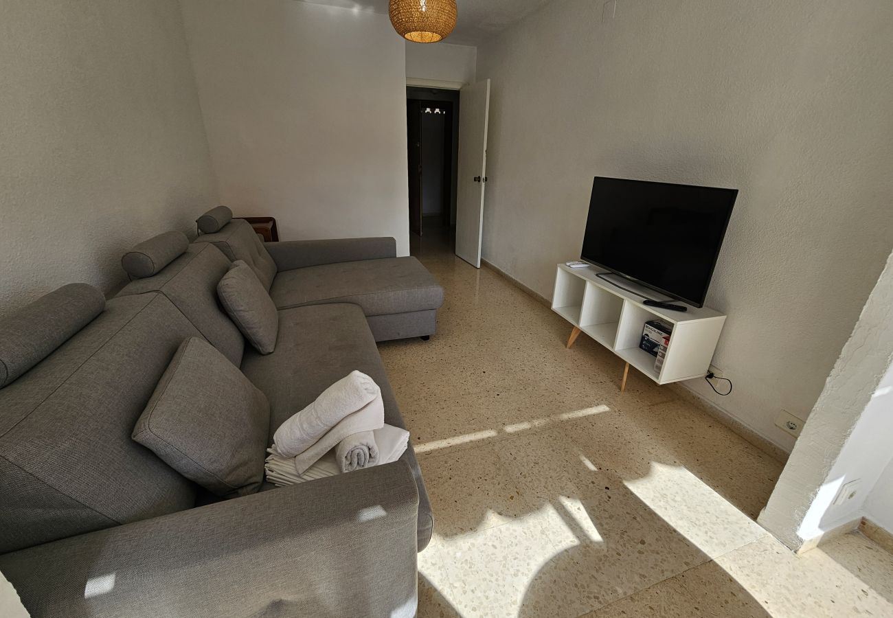 Apartamento en Benidorm - Apartamento Karola 3 IF Benidorm