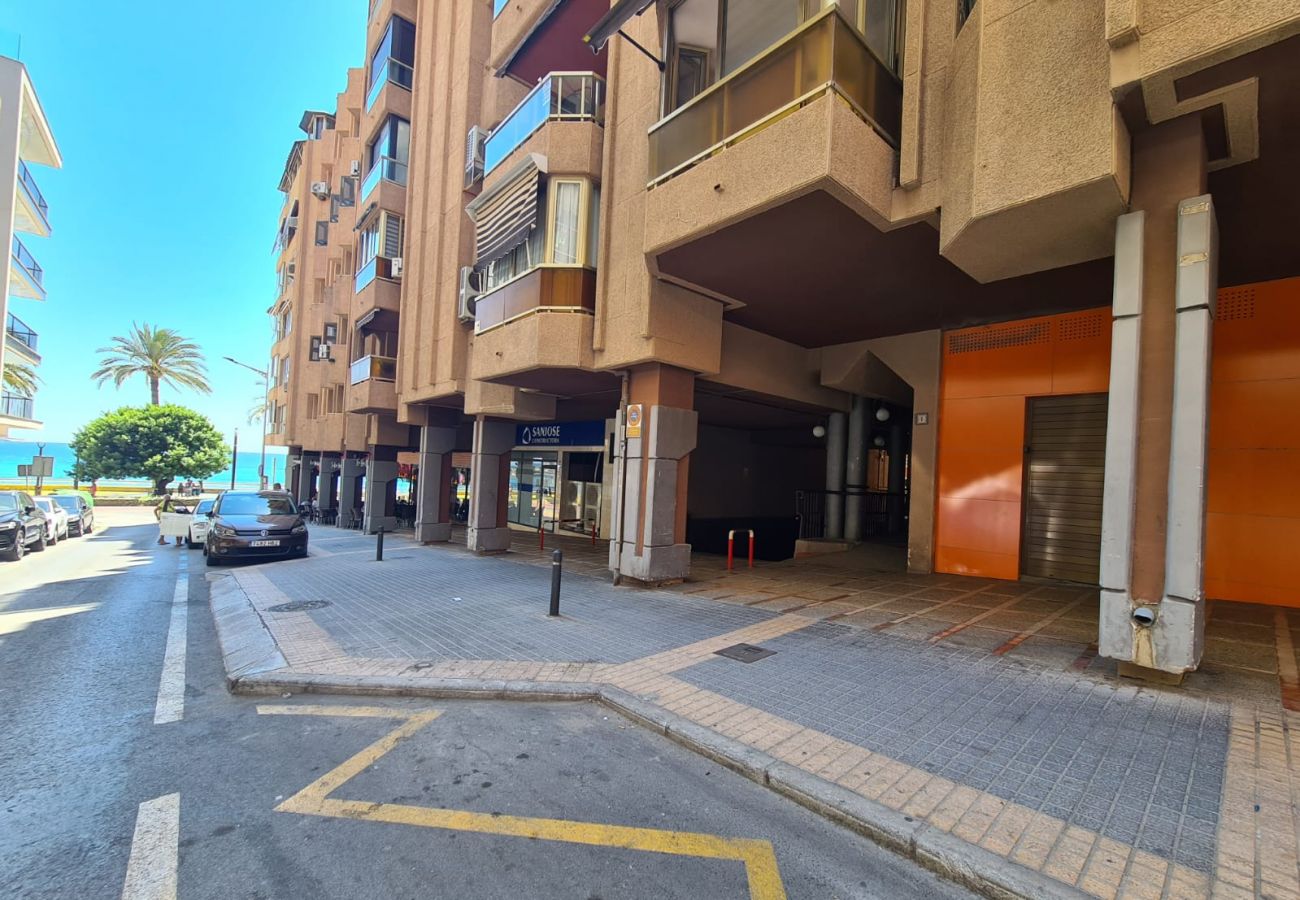 Apartamento en Benidorm - Apartamento  La Marina San Pedro  IF Benidorm