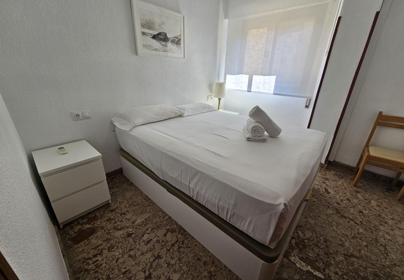 Apartamento en Benidorm - Apartamento  La Marina San Pedro  IF Benidorm