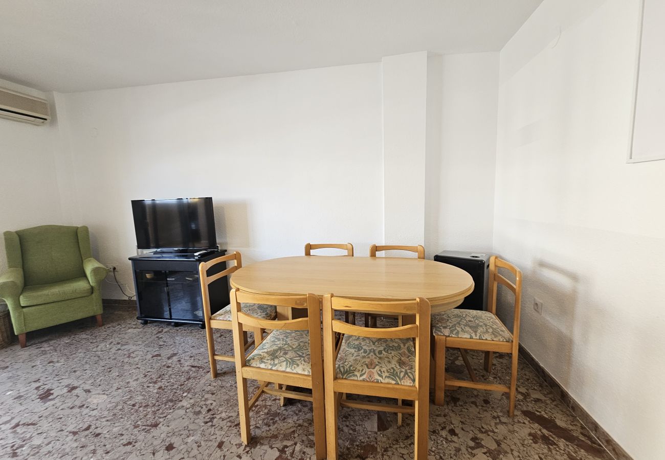 Apartamento en Benidorm - Apartamento  La Marina San Pedro  IF Benidorm