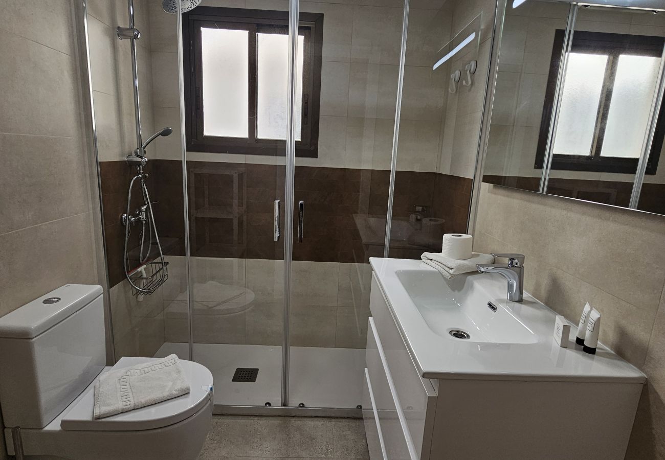 Apartamento en Benidorm - Apartamento  La Marina San Pedro  IF Benidorm