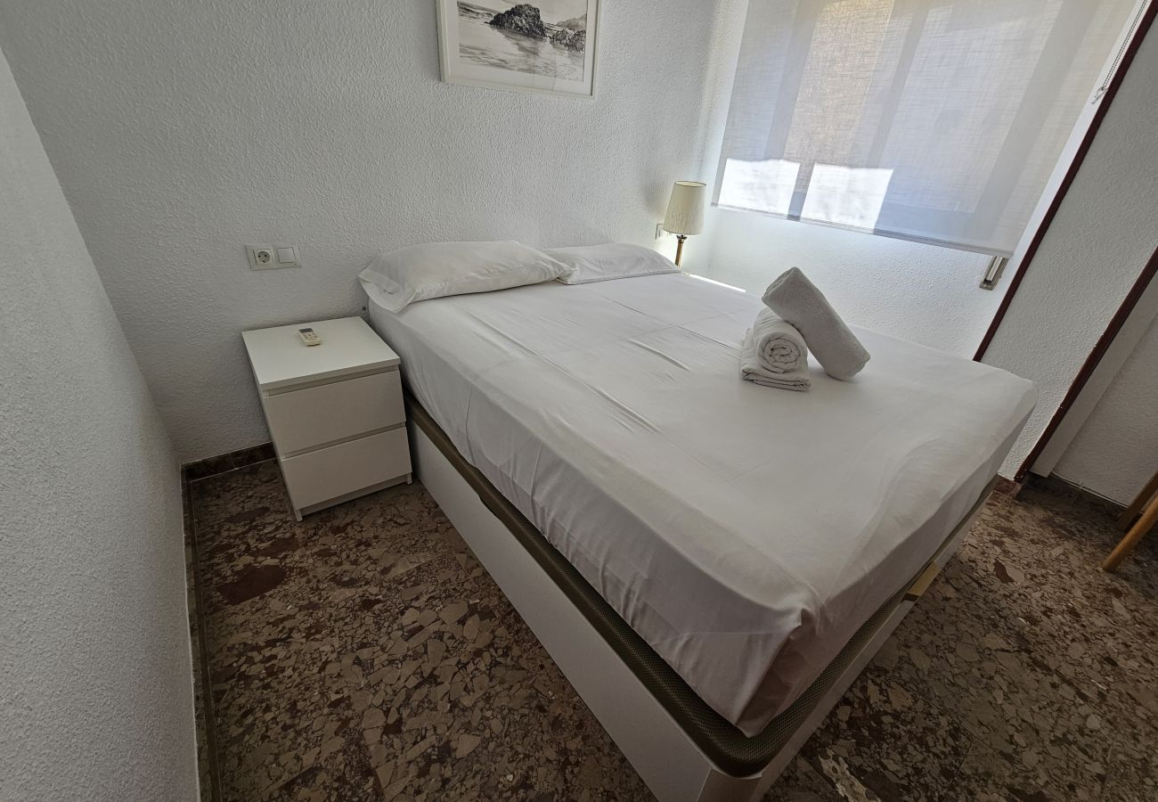 Apartamento en Benidorm - Apartamento  La Marina San Pedro  IF Benidorm