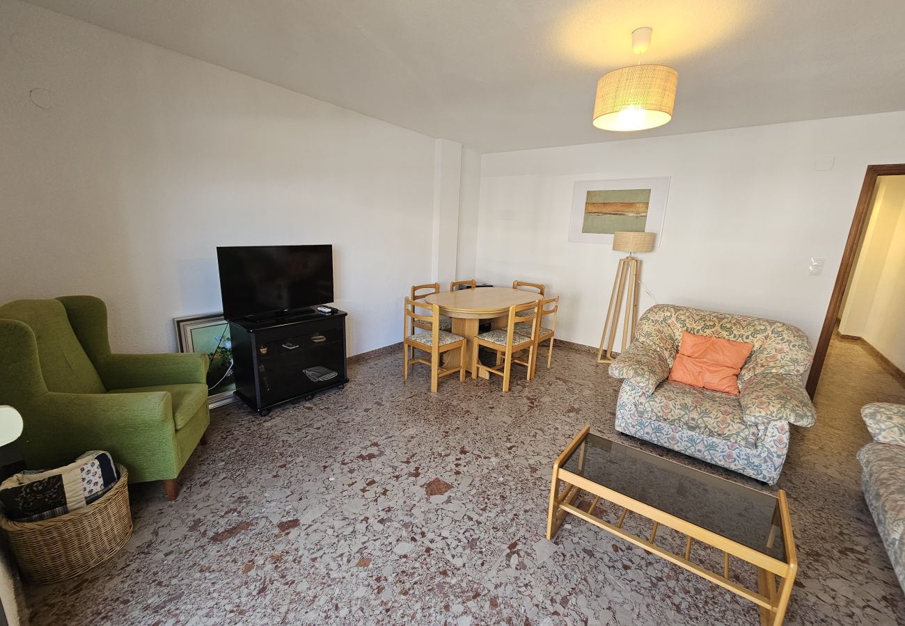 Apartamento en Benidorm - Apartamento  La Marina San Pedro  IF Benidorm