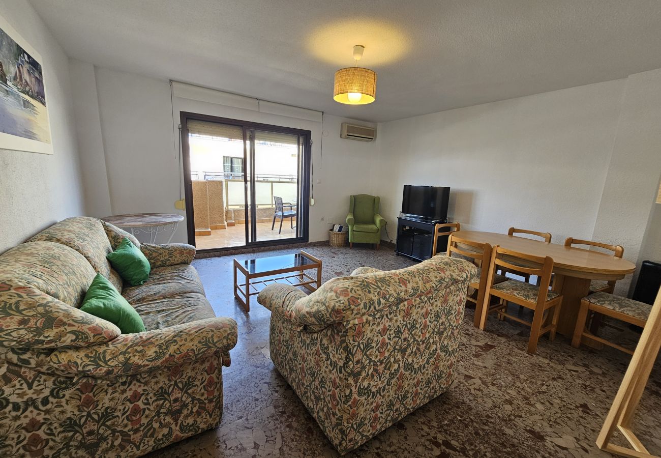 Apartamento en Benidorm - Apartamento  La Marina San Pedro  IF Benidorm