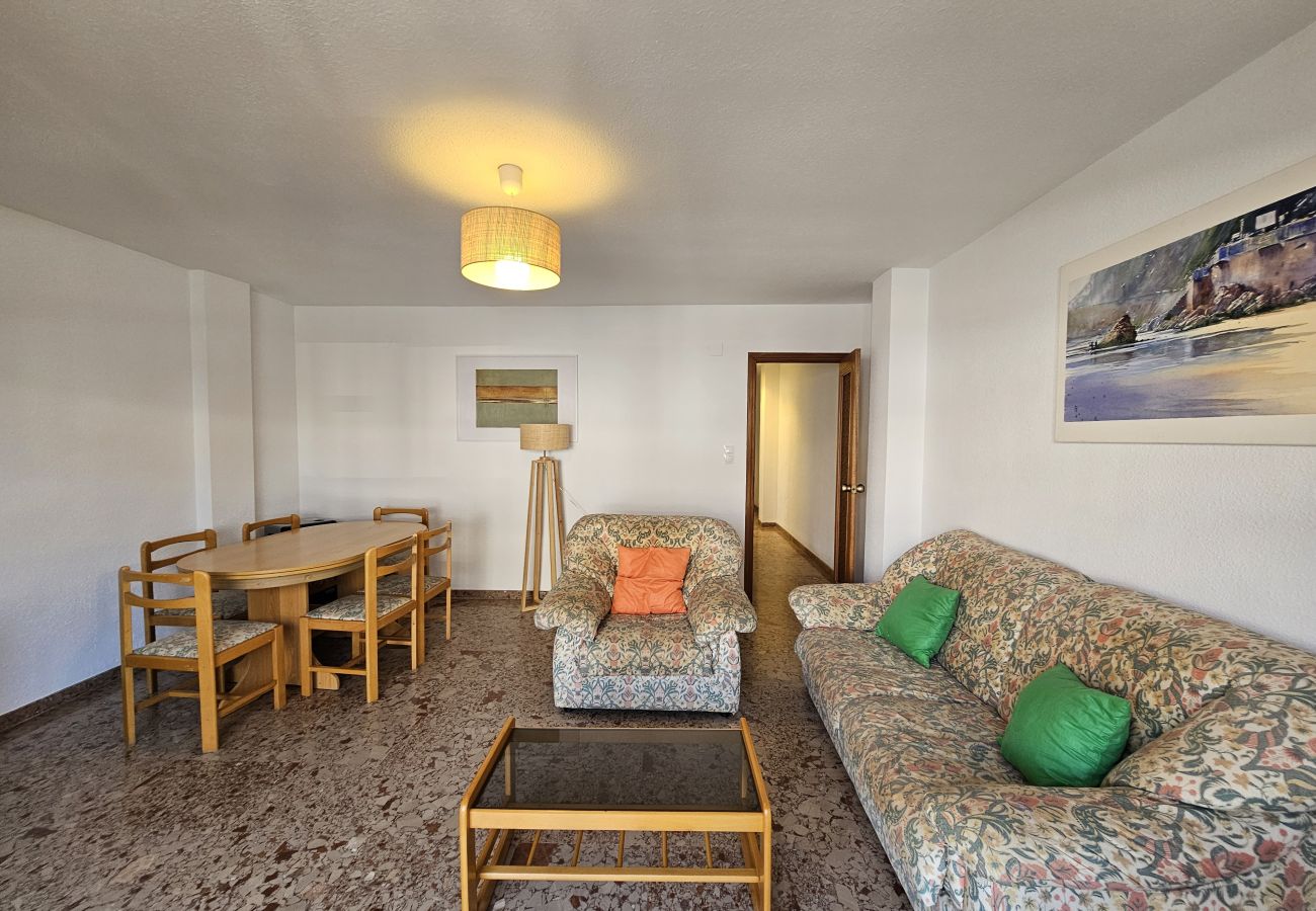 Apartamento en Benidorm - Apartamento  La Marina San Pedro  IF Benidorm