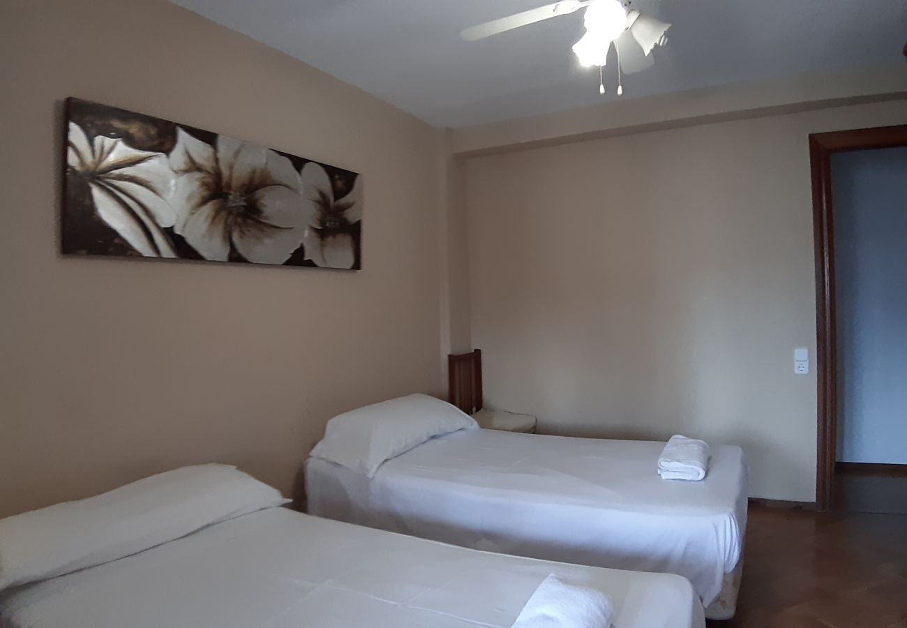 Apartamento en Benidorm - Apartamento Torre Colon IF  Benidorm