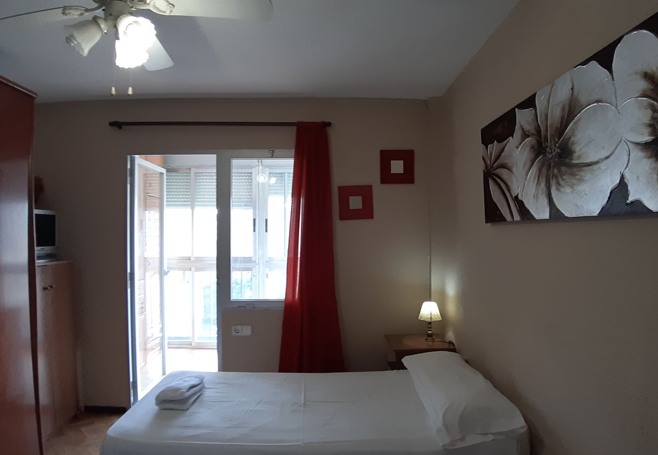 Apartamento en Benidorm - Apartamento Torre Colon IF  Benidorm