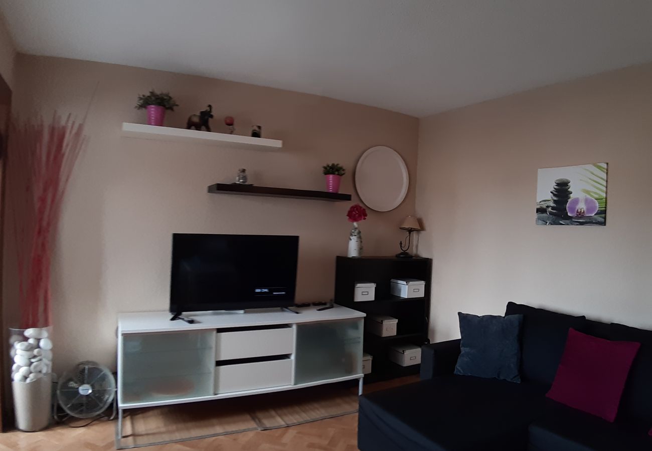 Apartamento en Benidorm - Apartamento Torre Colon IF  Benidorm