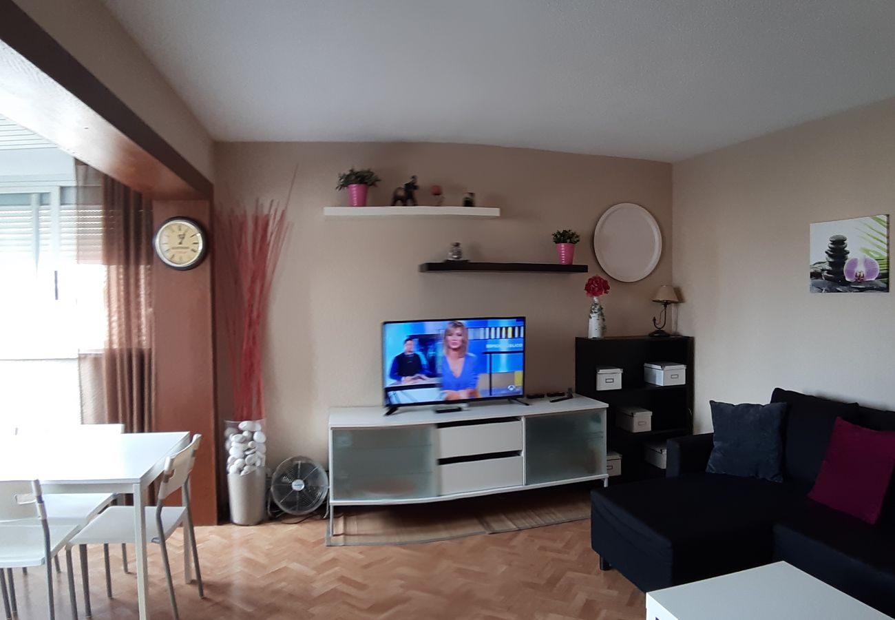 Apartamento en Benidorm - Apartamento Torre Colon IF  Benidorm