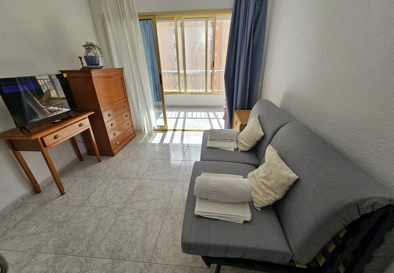 Apartamento en Benidorm - Apartamento  Karola 9 IF Benidorm