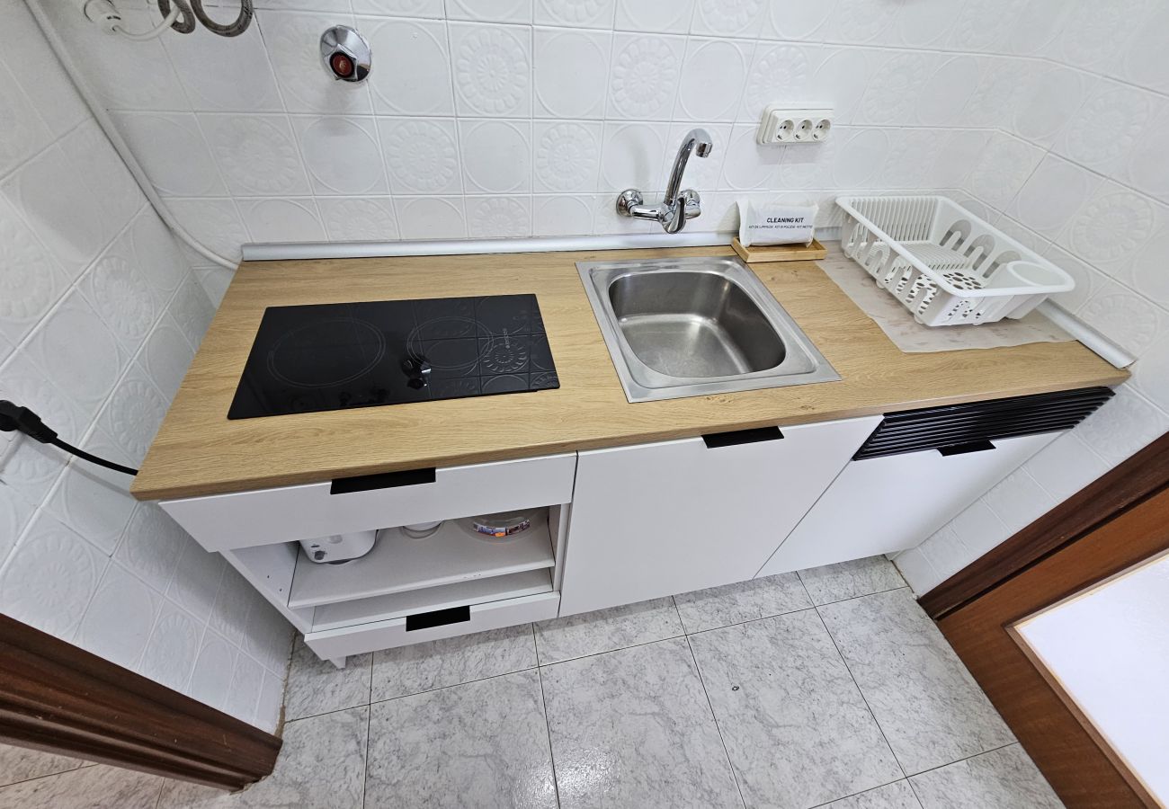 Apartamento en Benidorm - Apartamento  Karola 9 IF Benidorm