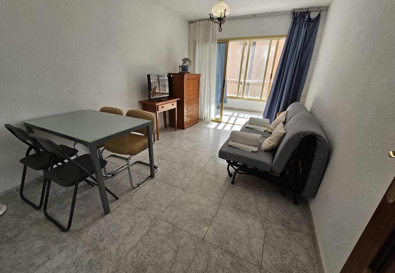 Apartamento en Benidorm - Apartamento  Karola 9 IF Benidorm