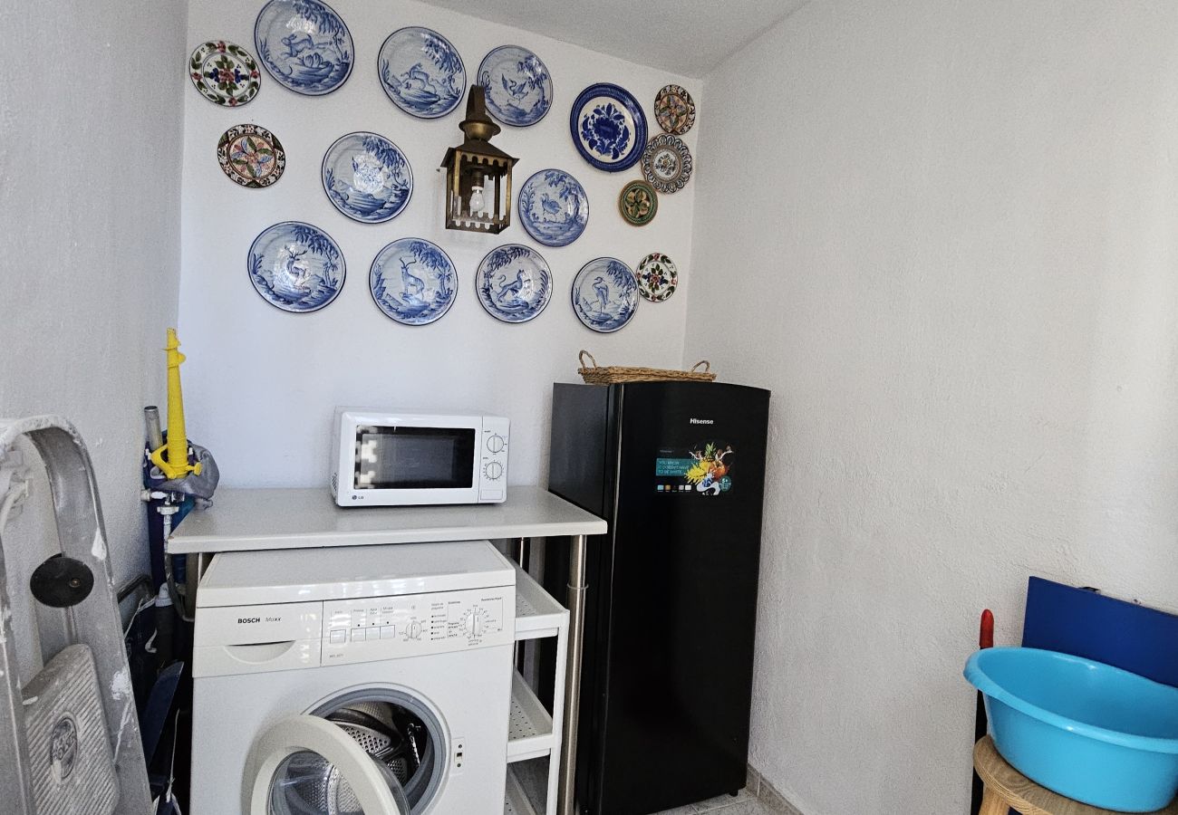 Apartamento en Benidorm - Apartamento  Karola 9 IF Benidorm