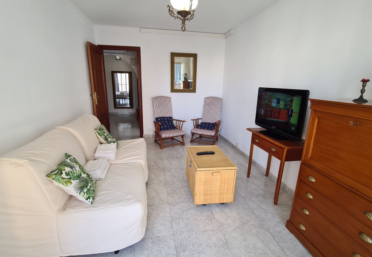 Apartamento en Benidorm - Apartamento  Karola 9 IF Benidorm