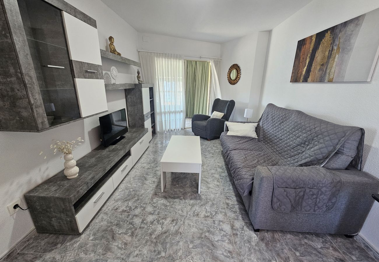Apartamento en Benidorm - Apartamento  Zeus 14 IF Benidorm