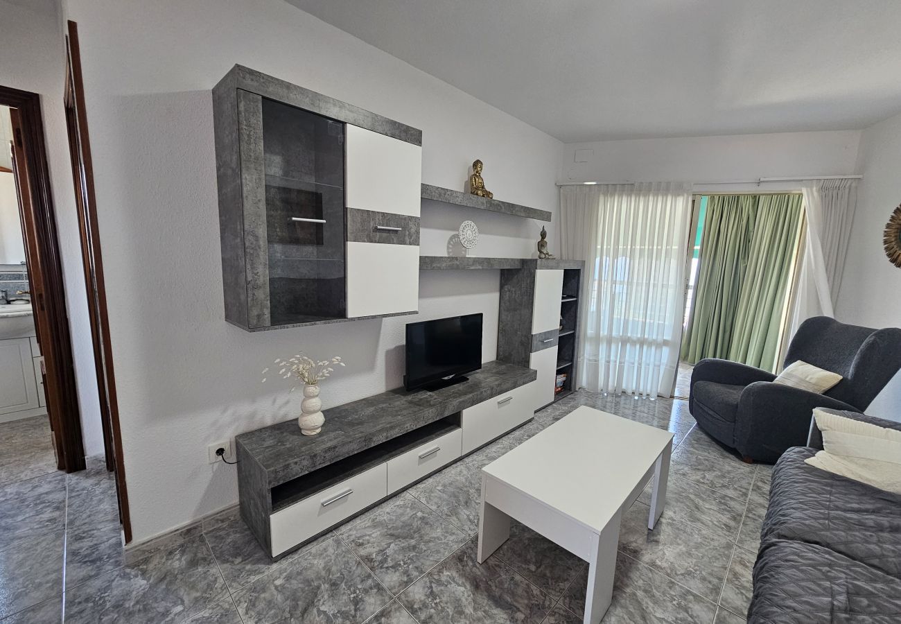 Apartamento en Benidorm - Apartamento  Zeus 14 IF Benidorm