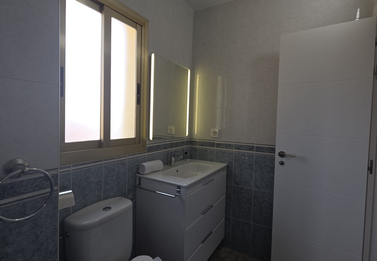 Apartamento en Benidorm - Apartamento  Zeus 14 IF Benidorm
