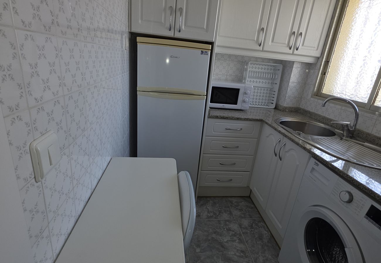 Apartamento en Benidorm - Apartamento  Zeus 14 IF Benidorm