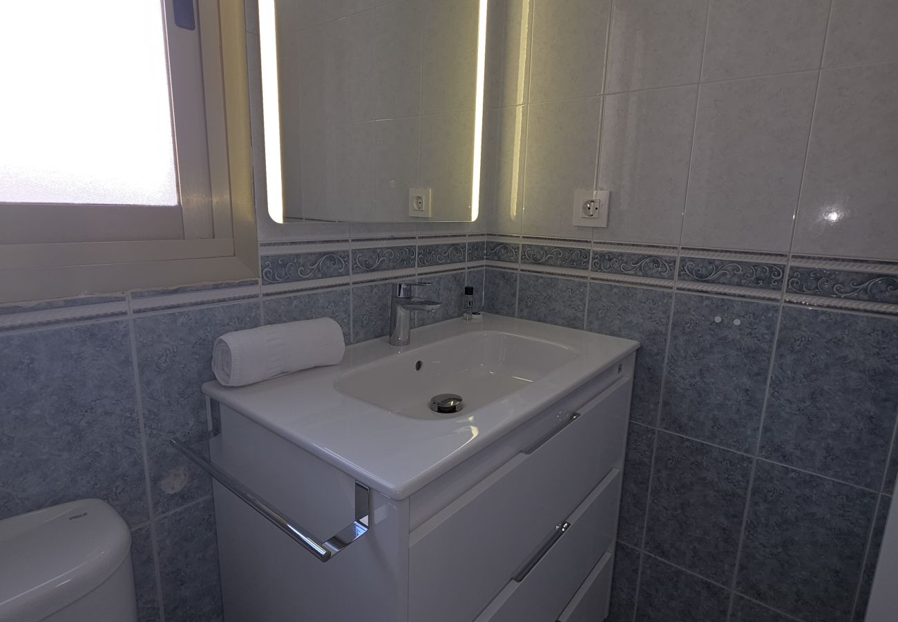Apartamento en Benidorm - Apartamento  Zeus 14 IF Benidorm