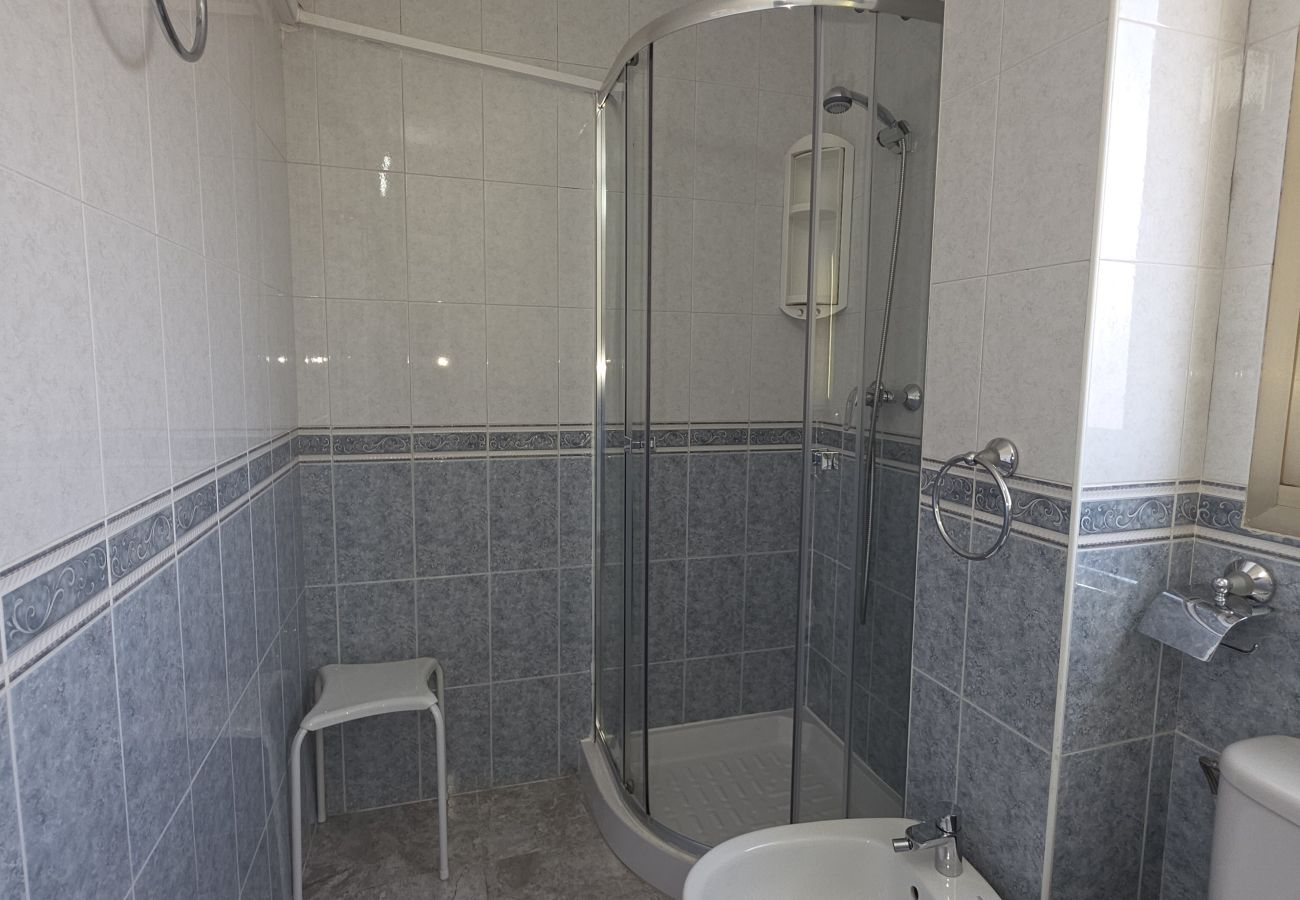 Apartamento en Benidorm - Apartamento  Zeus 14 IF Benidorm