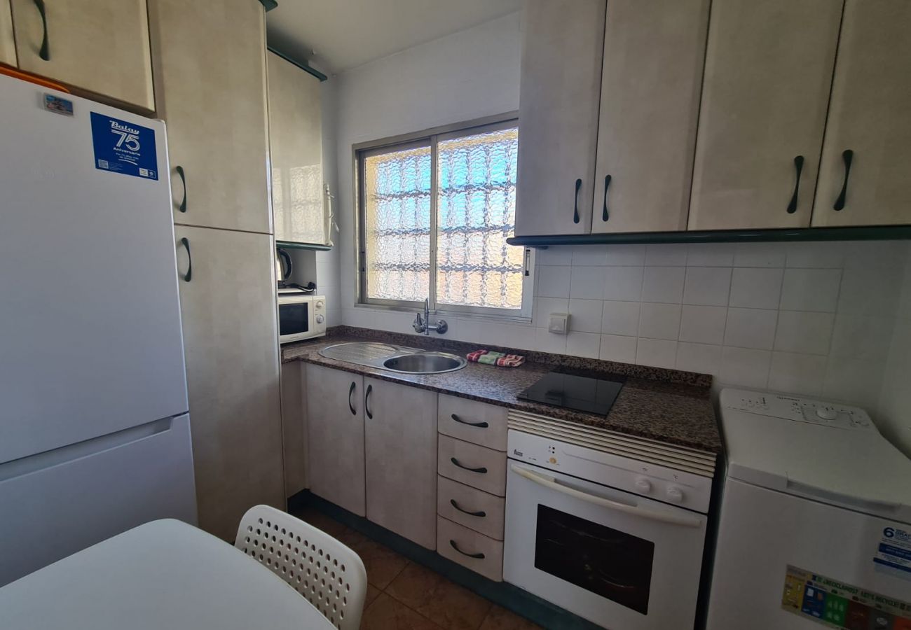 Apartamento en Benidorm - Apartamento  Zeus 13 IF Benidorm